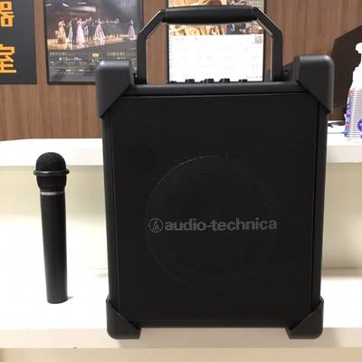 audio-technica  【展示品】ATW-SP1910/MIC オーディオテクニカ 【 大宮店 】