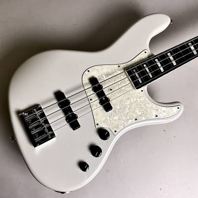 Freedom Custom Guitar Research  Custom Style Anthra-4st. Alder Phantom White【新品アウトレット販売】 フリーダム 【 Ｃｏａｓｋａ　Ｂａｙｓｉｄｅ　Ｓｔｏｒｅｓ　横須賀店 】