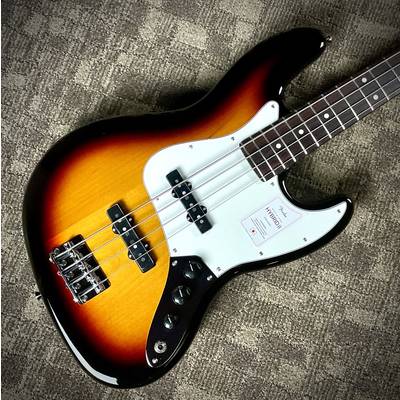 Fender Made in Japan Hybrid II Jazz Bass Rosewood Fingerboard エレキベース ジャズベース  フェンダー 【 Ｃｏａｓｋａ　Ｂａｙｓｉｄｅ　Ｓｔｏｒｅｓ　横須賀店 】