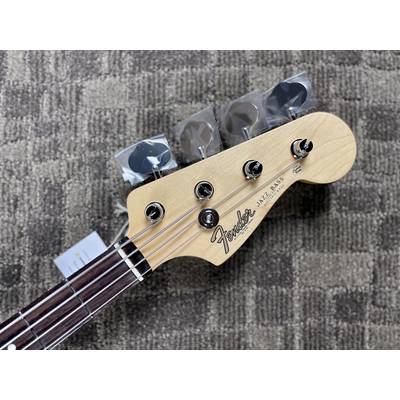 Fender Made in Japan Traditional 60s Jazz Bass Rosewood 