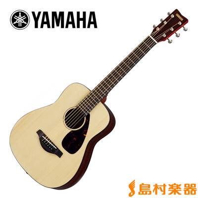YAMAHA  JR2S NT ミニギター トップ単板 アコースティックギター ヤマハ 【 Ｃｏａｓｋａ　Ｂａｙｓｉｄｅ　Ｓｔｏｒｅｓ　横須賀店 】