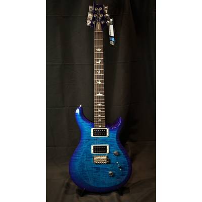 PRS S2 Custom 24 - LB - Lake Blue【現物画像・3.54kg】 ポールリード