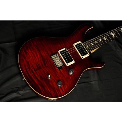 PRS CE24 Fire Red Burst【現物画像・3.40kg】 ポールリードスミス