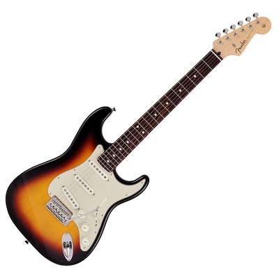 Fender Made in Japan Junior Collection Stratocaster エレキギター ストラトキャスター ショートスケール  フェンダー 【 横須賀店 】 | 島村楽器オンラインストア