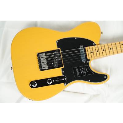Fender  Player Plus Telecaster Butterscotch Blonde エレキギター テレキャスター【現物画像・3.48kg】 フェンダー 【 Ｃｏａｓｋａ　Ｂａｙｓｉｄｅ　Ｓｔｏｒｅｓ　横須賀店 】