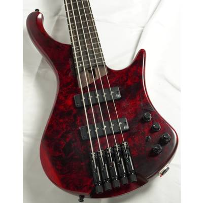 Ibanez  EHB1505-SWL (Stained Wine Red Low Gloss)/現物画像・数量限定SPOTモデル アイバニーズ 【 Ｃｏａｓｋａ　Ｂａｙｓｉｄｅ　Ｓｔｏｒｅｓ　横須賀店 】