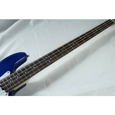 SCHECTER OL-HLB/STB(See ThruBlue)ヘッドレスベース シェクター 