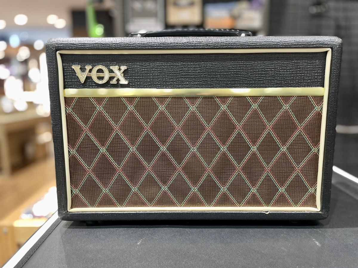 VOX Pathfinder10 ギターアンプ・本体のみ ボックス 【 Ｃｏａｓｋａ 