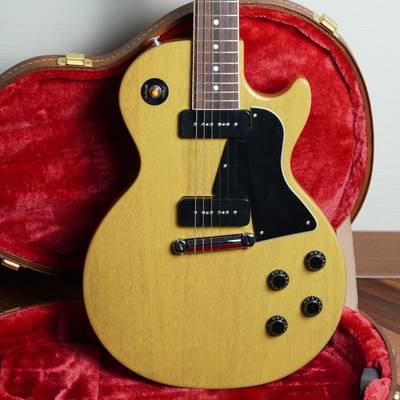 Gibson  Les Paul Special TV Yellow レスポールスペシャル【未展示品/2024年製】 ギブソン 【 横須賀店 】