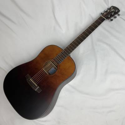 K.Yairi SL-PF2 VSB アコースティックギター 島村楽器コラボモデル