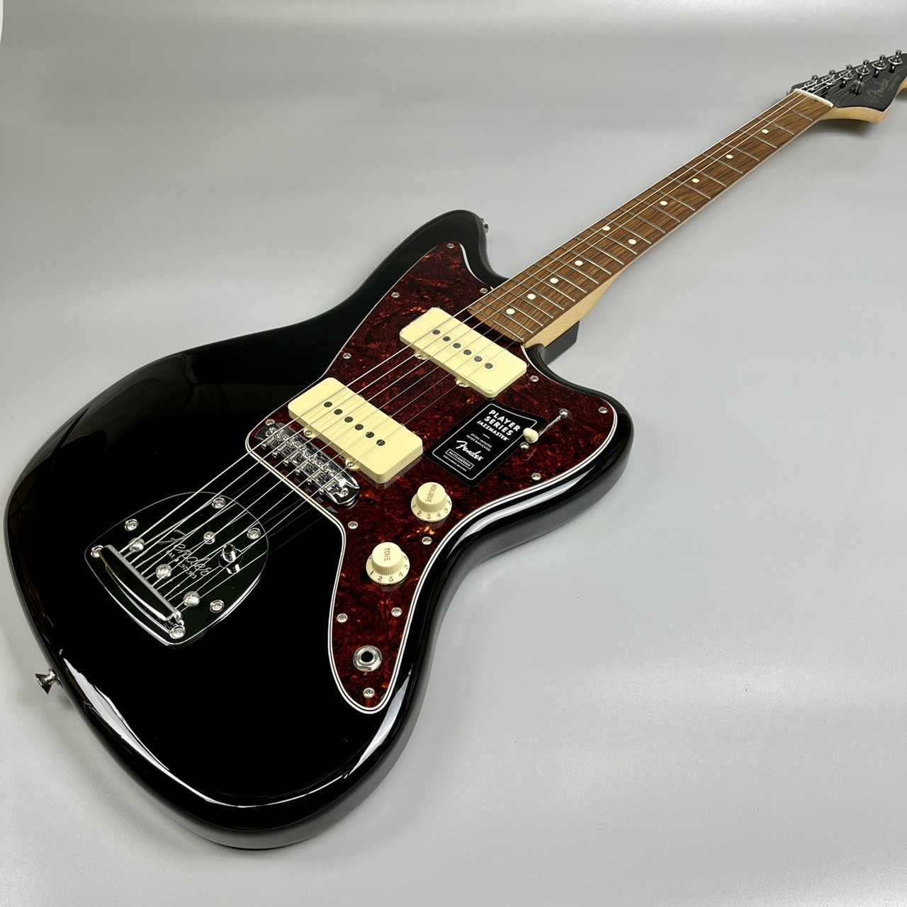 つやあり Fender Player Jazzmaster フェンダージャズマスター - 通販