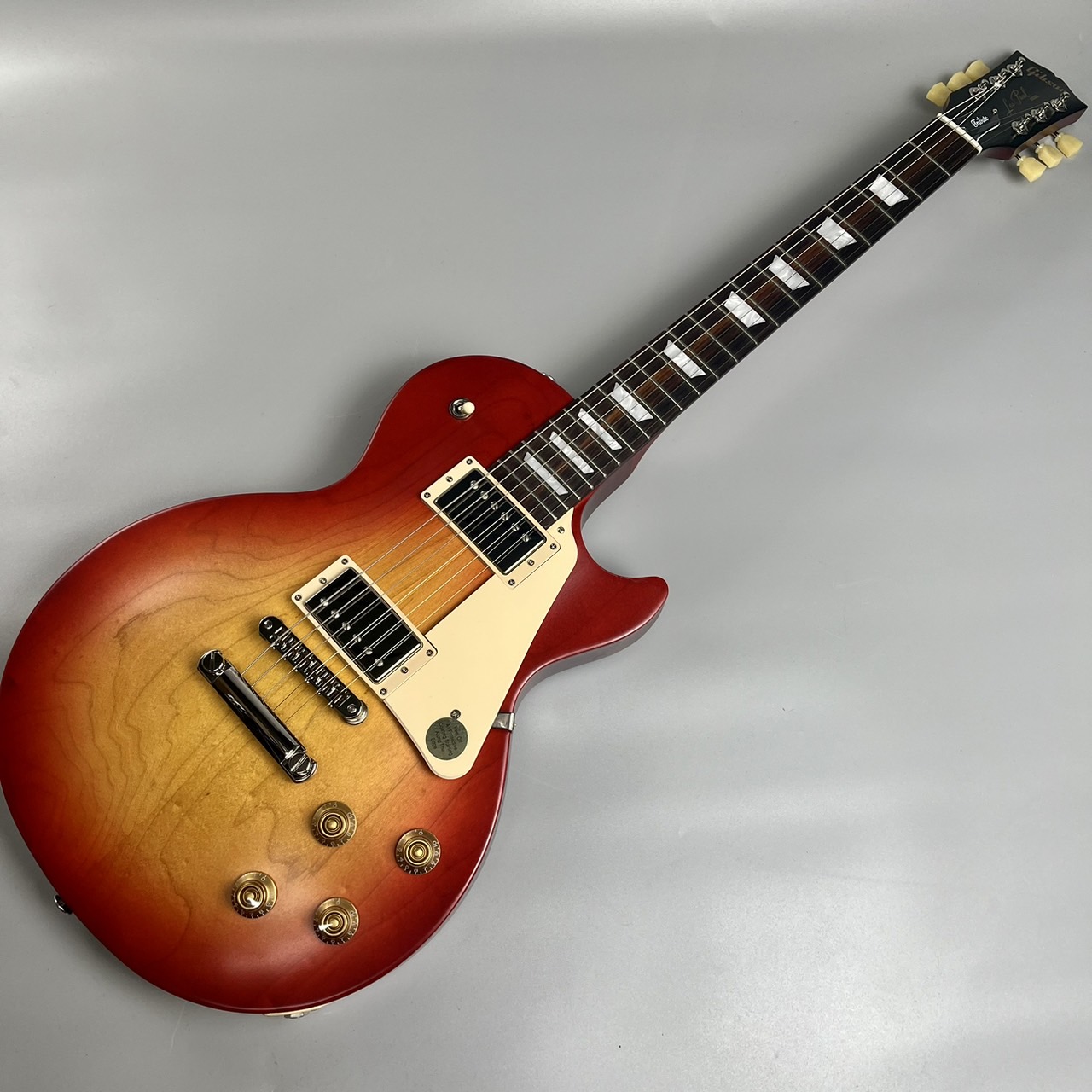 Gibson レスポールトリビュート 2017製 - ギター