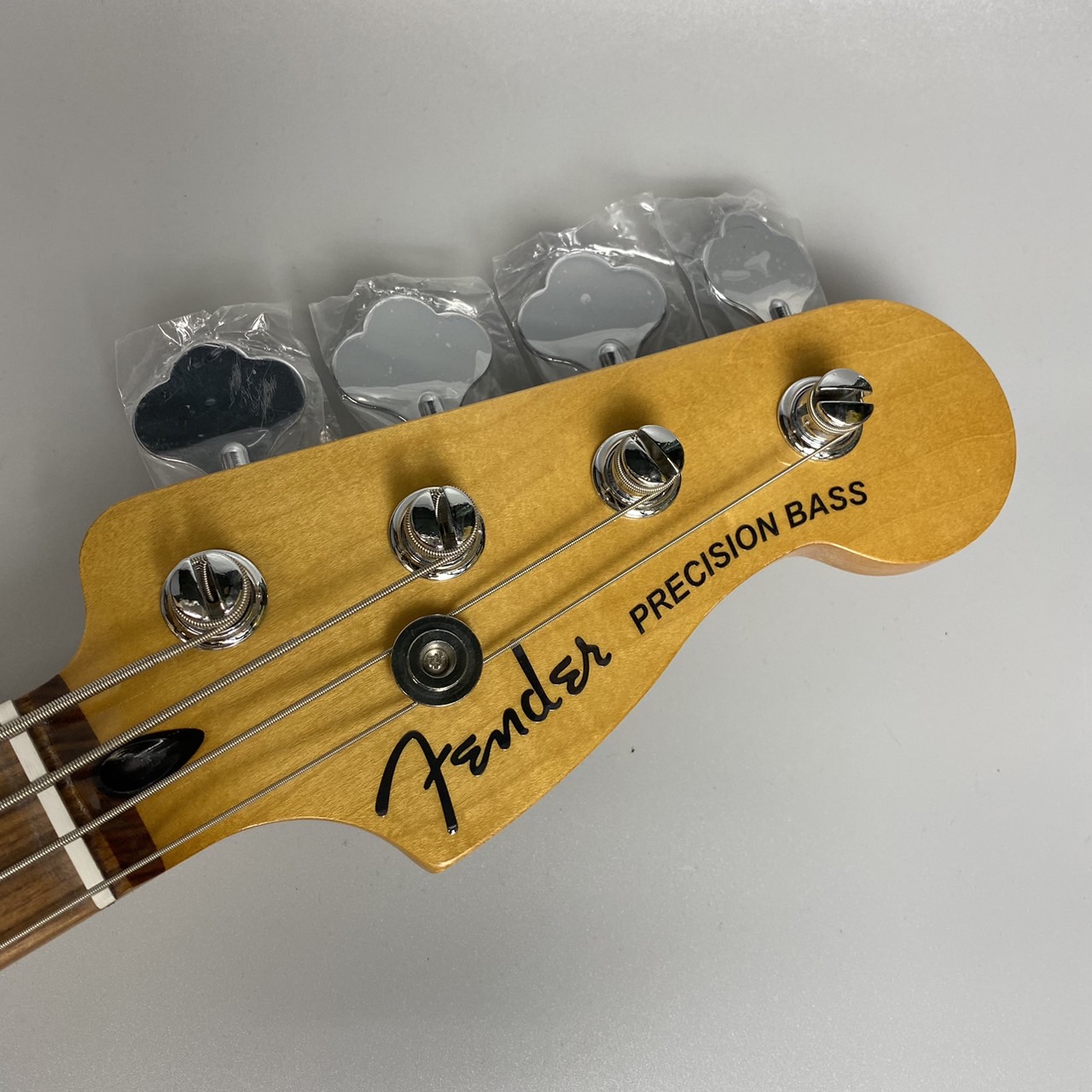 Fender Player Plus Precision Bass Active PJ アクティブエレキベース プレシジョンベース フェンダー 【  イオンモール鈴鹿店 】 | 島村楽器オンラインストア