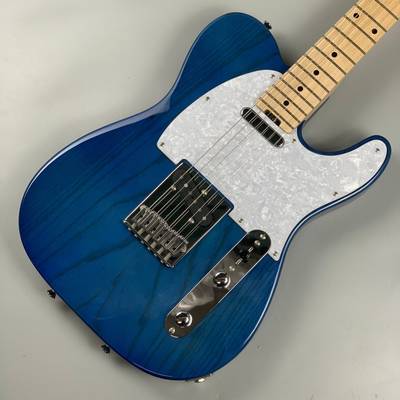 SCHECTER PS-PT/M DBL テレキャスタータイプ 西日本限定モデル