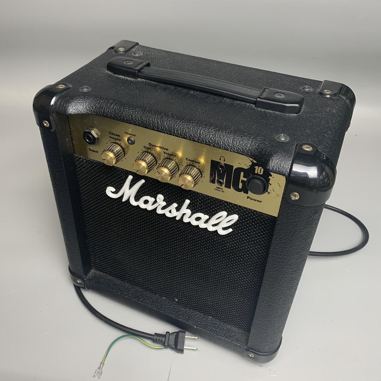 Marshall MG10 マーシャル 【 イオンモール鈴鹿店 】 | 島村楽器