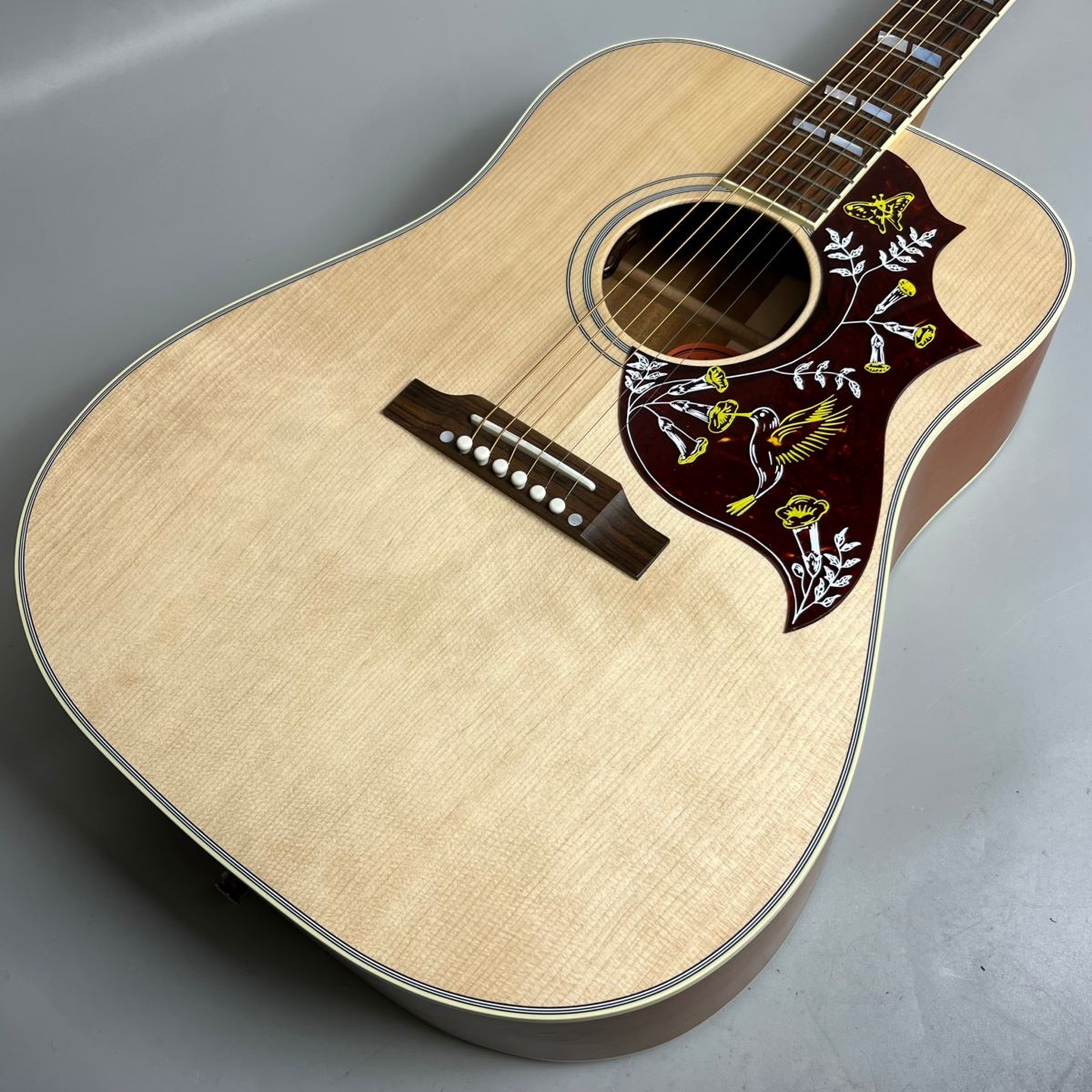 Gibson Hummingbird Faded ギブソン 【 イオンモール鈴鹿店 】 | 島村 ...