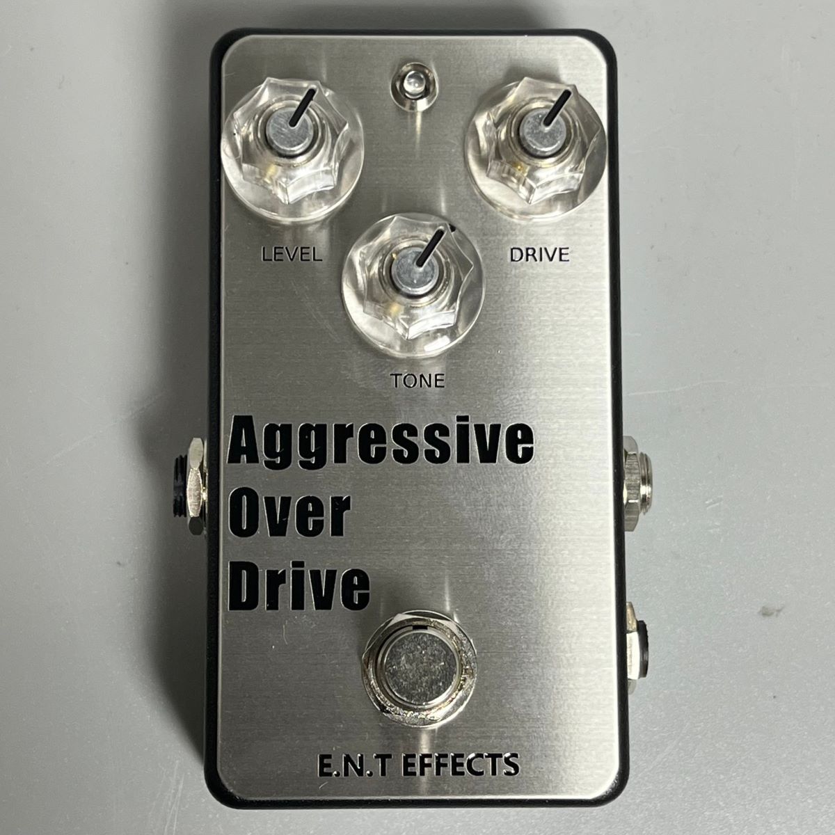 E.N.T Effects Aggressive OD 2ndEra イーエヌティーエフェクツ 