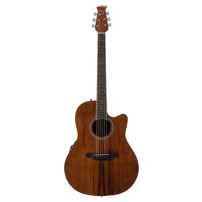 u51332 Ovation [Celebrity CS255] 12弦ギター エレアコ 動作ok - 楽器、器材