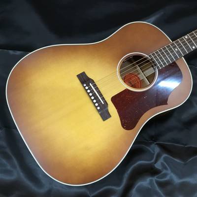 Gibson  J-45 Faded 50s Sunburst エレアコ アコースティックギター オール単板 ギブソン 【 イオンタウン四日市泊店 】