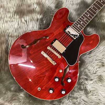 Gibson  ES-335 セミアコギター ギブソン 【 イオンタウン四日市泊店 】