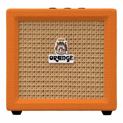 ORANGE CRUSH MINI ミニギターアンプ オレンジ 【 イオンタウン四日市泊店 】 | 島村楽器オンラインストア