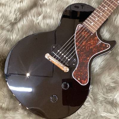 Gibson  Les Paul Junior Ebony エレキギター レスポールジュニア ブラック 黒 ギブソン 【 イオンタウン四日市泊店 】
