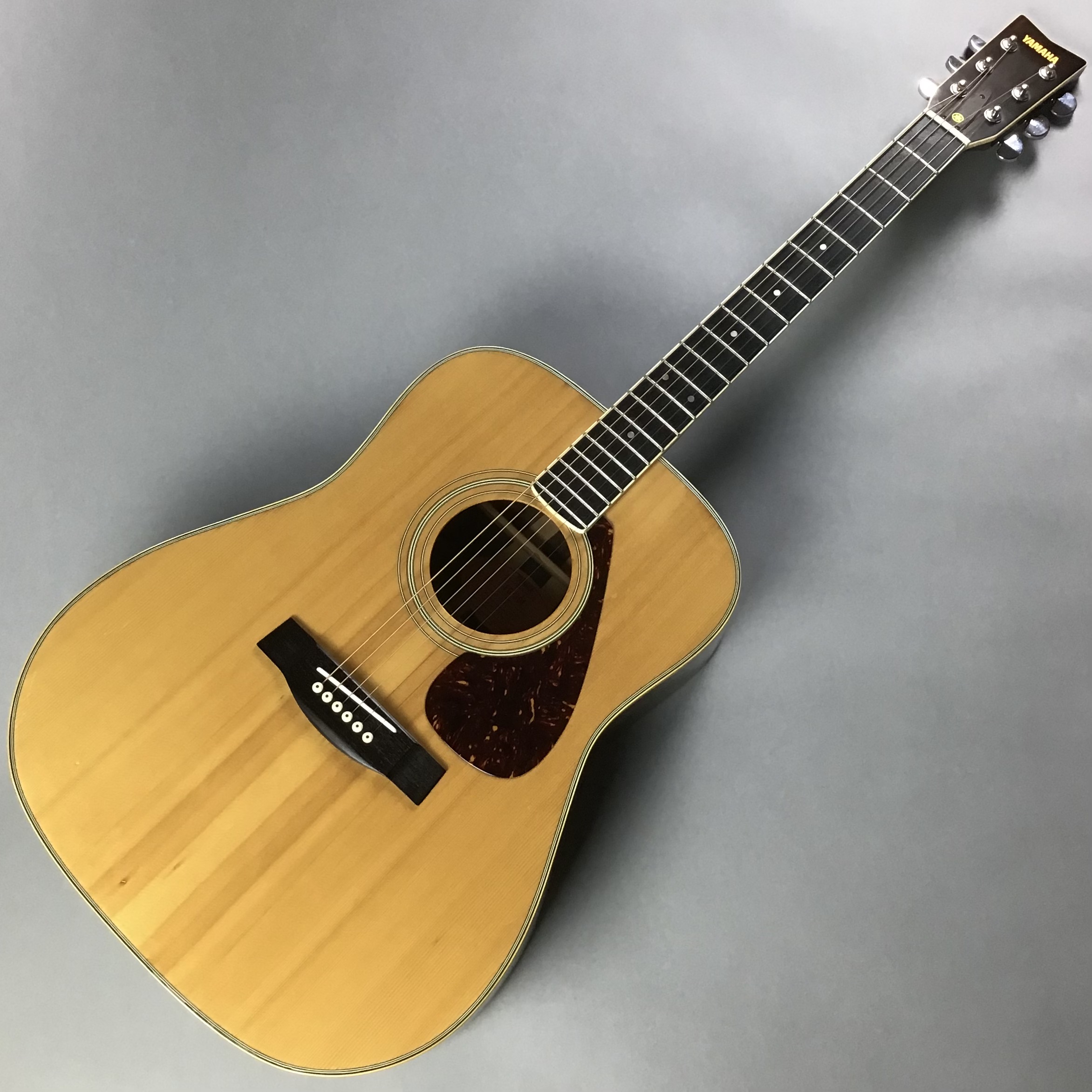 アコースティックギター YAMAHA FG301 オレンジラベル - 弦楽器、ギター