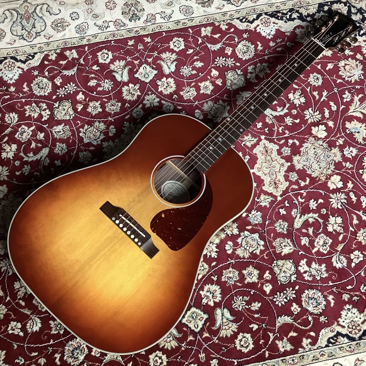 Gibson J-45 Studio Rosewood アコースティックギター【現物画像】 ギブソン 【 イオンモール日吉津店 】  島村楽器オンラインストア