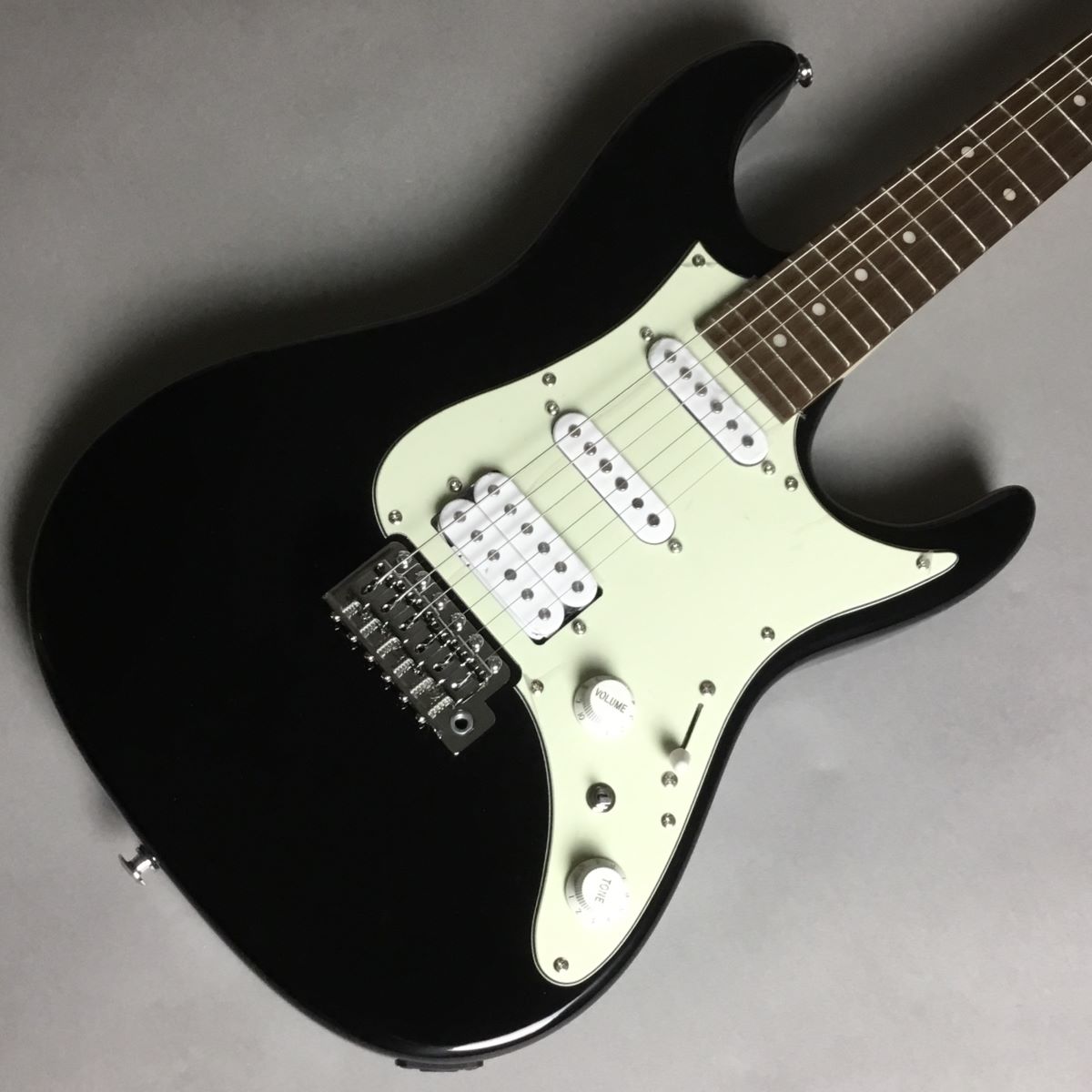 Ibanez AZES40-BK エレキギター