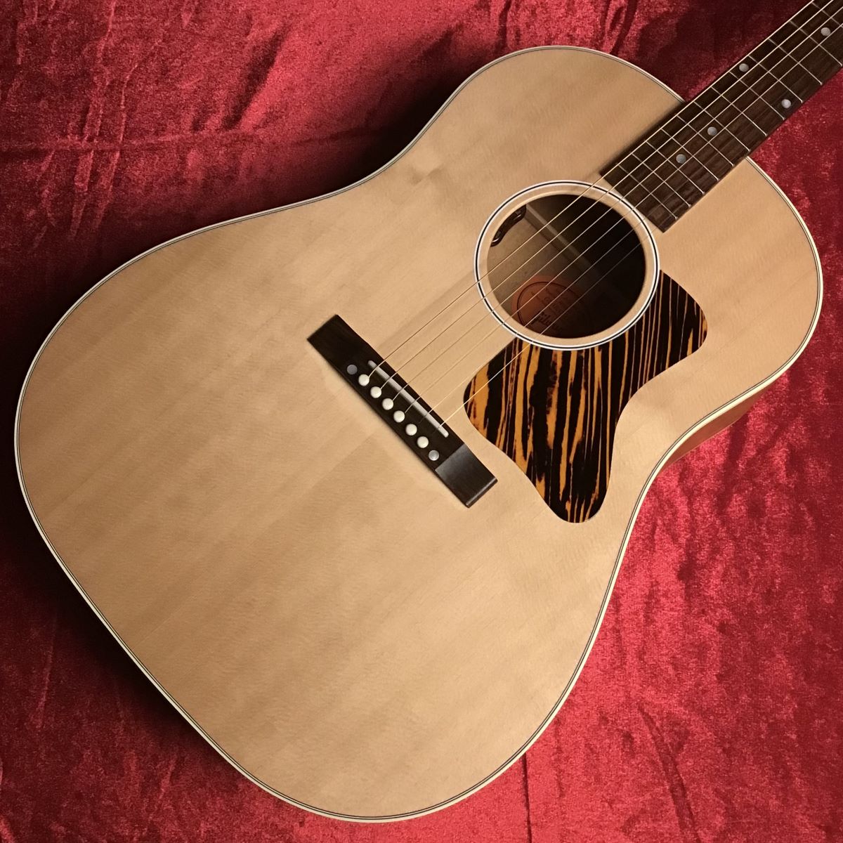 Gibson  J-35 Faded 30s エレアコギター【＃20743122/1.78kg】 ギブソン 【 イオンモール日吉津店 】