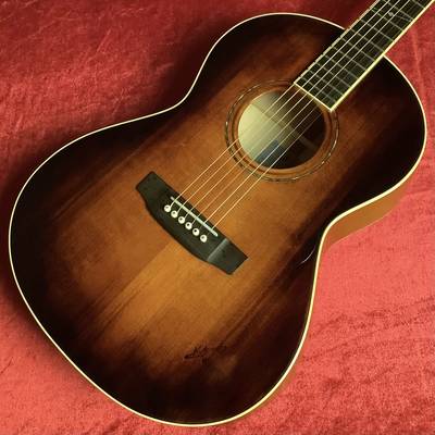 K.Yairi  SRF-MA1 Vintage Sunburst アコースティックギター ハードケース付【＃88343/1.83kg】 Kヤイリ 【 イオンモール日吉津店 】