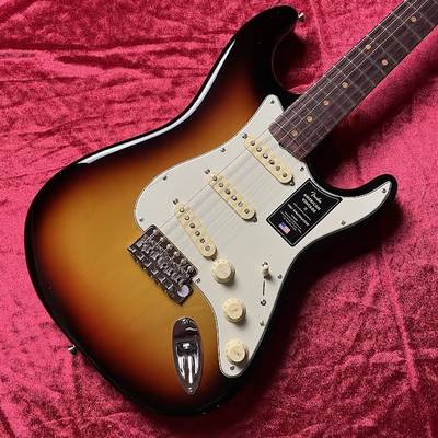 Fender  American Vintage II 1961 Stratocaster 3-Color Sunburst エレキギター ストラトキャスター フェンダー 【 イオンモール日吉津店 】