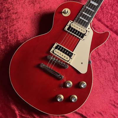Gibson  Les Paul Classic Translucent Cherry レスポールクラシック ギブソン 【 イオンモール日吉津店 】