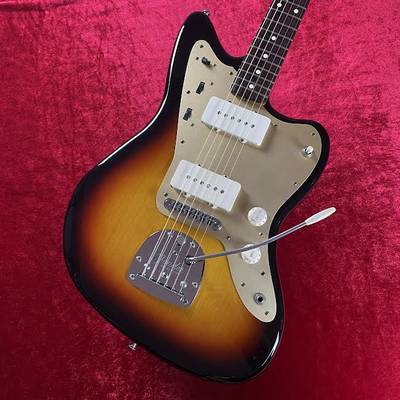 Fender  Classic Player Jazzmaster Special 3 Tone Sunburst【Made in Mexico】 フェンダー 【 イオンモール日吉津店 】