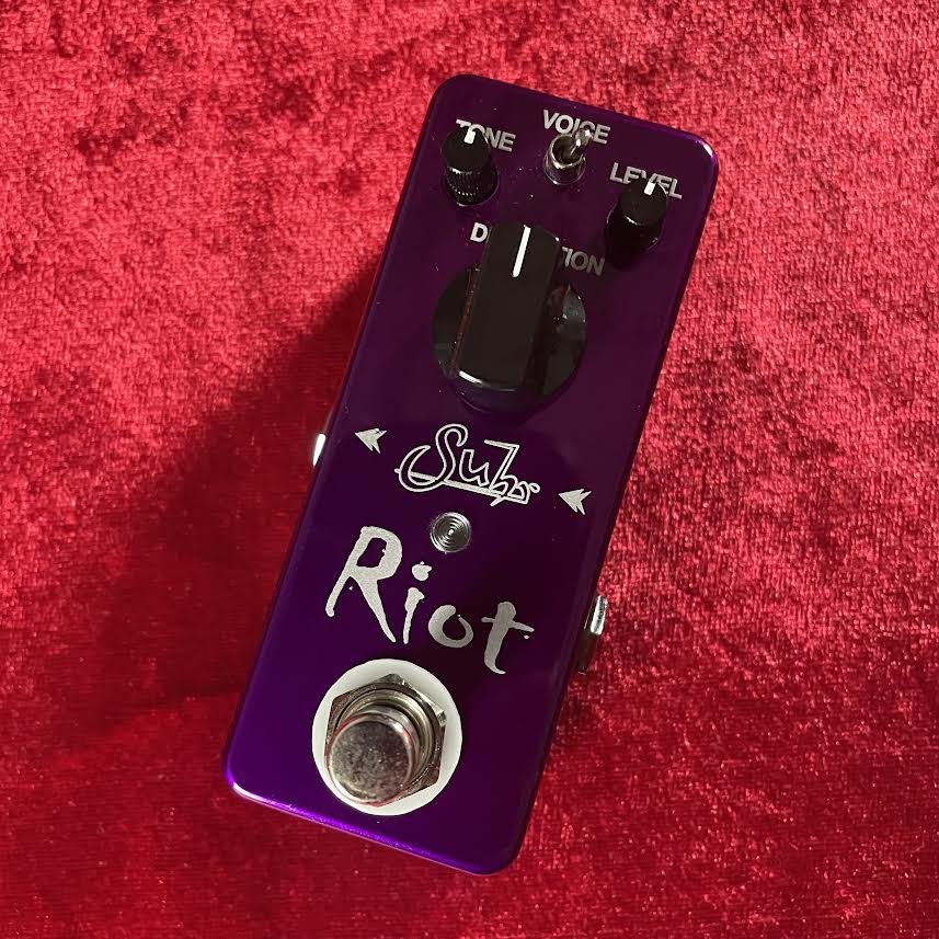 Suhr Guitars Riot MINI サーギターズ 【 イオンモール日吉津店 