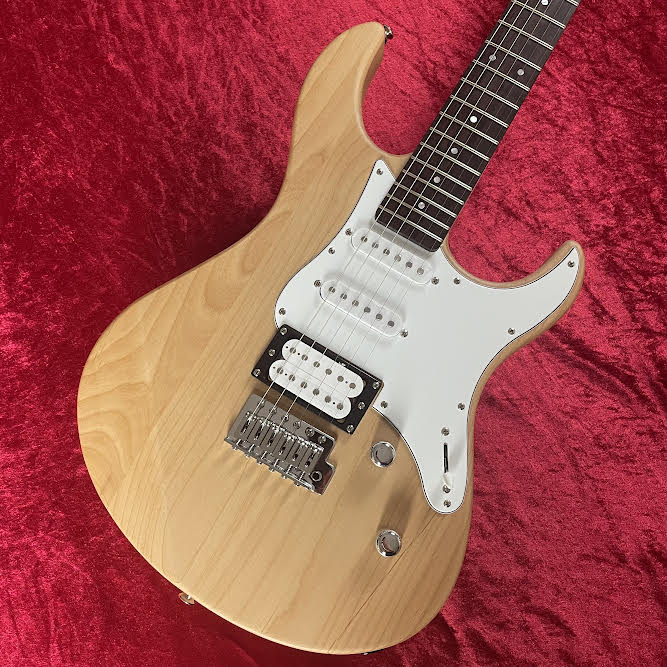 YAMAHA PACIFICA112V YNS ヤマハ エレキギター