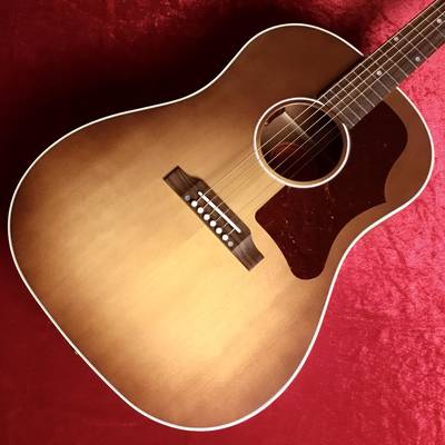 Gibson  J-45 Faded 50s Sunburst エレアコ アコースティックギター オール単板 ギブソン 【 イオンモール日吉津店 】