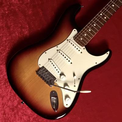 Fender  AM STD ST/R 3TS フェンダー 【 イオンモール日吉津店 】