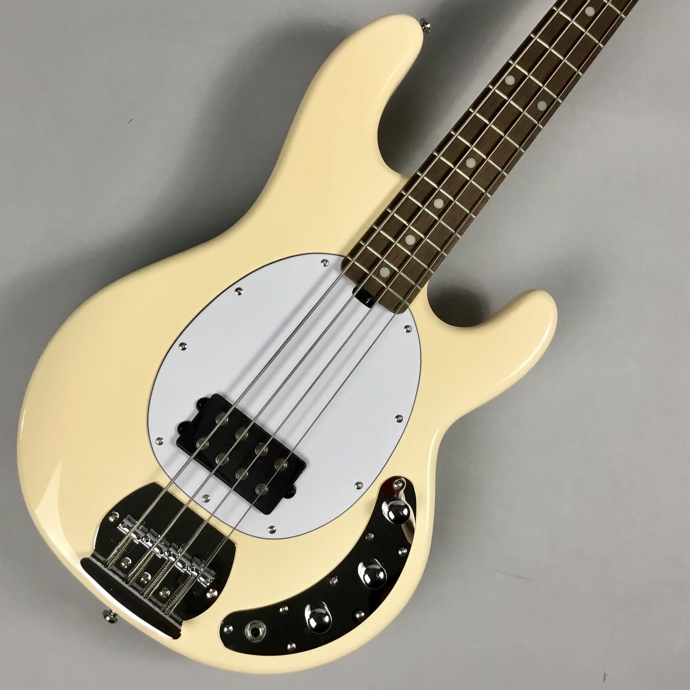 STERLING by Musicman STINGRAY RAY4 VC エレキベース SUB RAY4