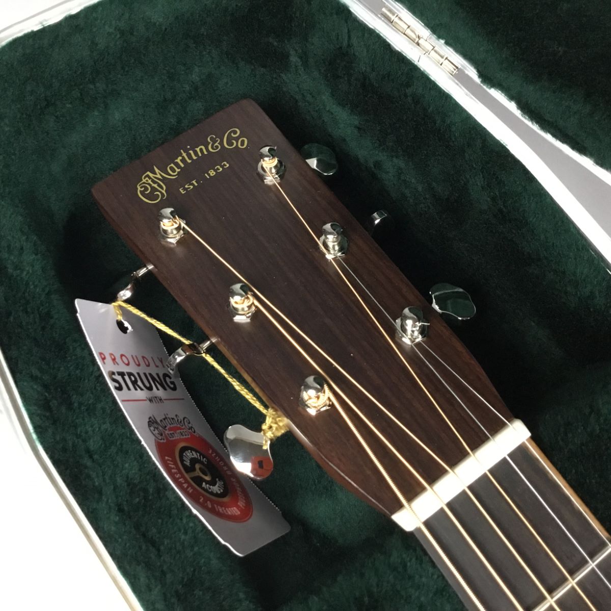 Martin HD-28 Standard【特別価格】 マーチン 【 イオンモール佐久平店 】 | 島村楽器オンラインストア