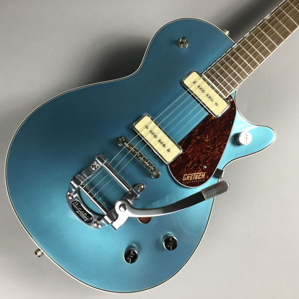 GRETSCH G5210T-P90 Electromatic Jet Two 90 Single-Cut with Bigsby 
