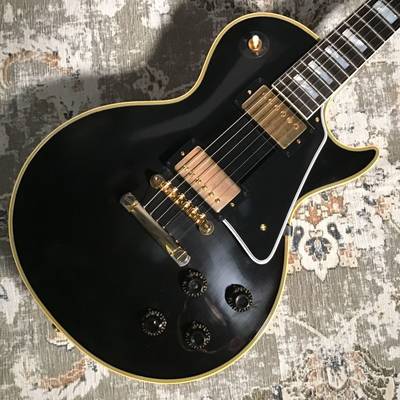 Gibson Les Paul Custom/レスポールカスタム | 島村楽器オンラインストア