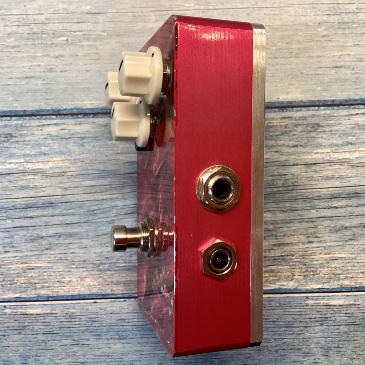 Leqtique（レクティーク）/Rochechouart #104 Overdrive 【中古