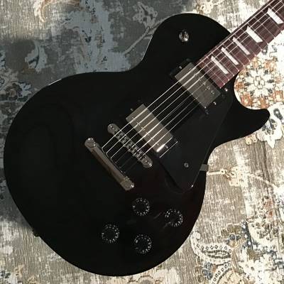 Gibson  Les Paul Studio 4.12kg Ebony #211530289 ギブソン 【 イオンモール佐久平店 】