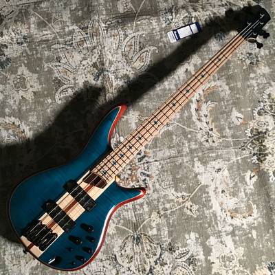 Ibanez SR1420B 3.70kg Caribbean Green #I231201162 アイバニーズ 【 イオンモール佐久平店 】 |  島村楽器オンラインストア