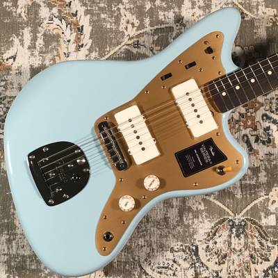 Fender  Fender VinteraII 50s Jazzmaster Sonic Blue 3.52kg #MX23087286 フェンダー 【 イオンモール佐久平店 】