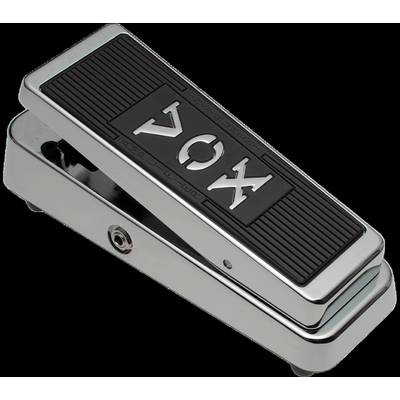 VOX  VRM-1 LTD　Silver Chrome ボックス 【 イオンモール佐久平店 】
