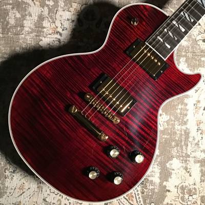 Gibson  Les Paul Supreme Dark Wine Red 3.84kg #227830052 ギブソン 【 イオンモール佐久平店 】