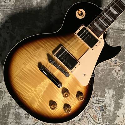 Gibson  Les Paul Standard '50s Tobacco Burst #225030356 4.09kg ギブソン 【 イオンモール佐久平店 】