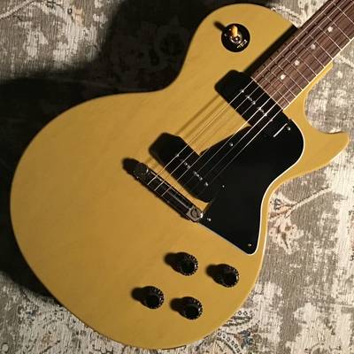 Gibson  Les Paul Special TV Yellow 3.31kg #234230120 ギブソン 【 イオンモール佐久平店 】